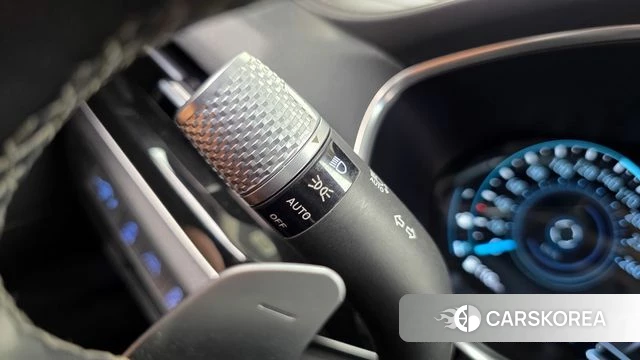 Genesis G80 (RG3) id 4476620 из Кореи 22