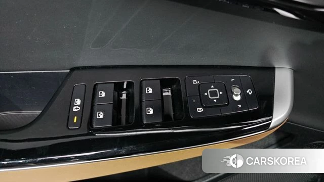 Kia EV6 id 4281240 из Кореи 22