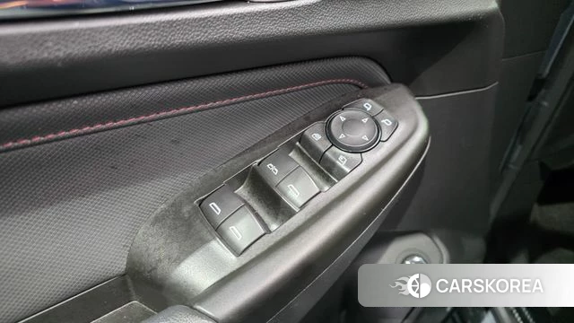 Chevrolet (GM Daewoo) Trailblazer id 4534981 из Кореи 22