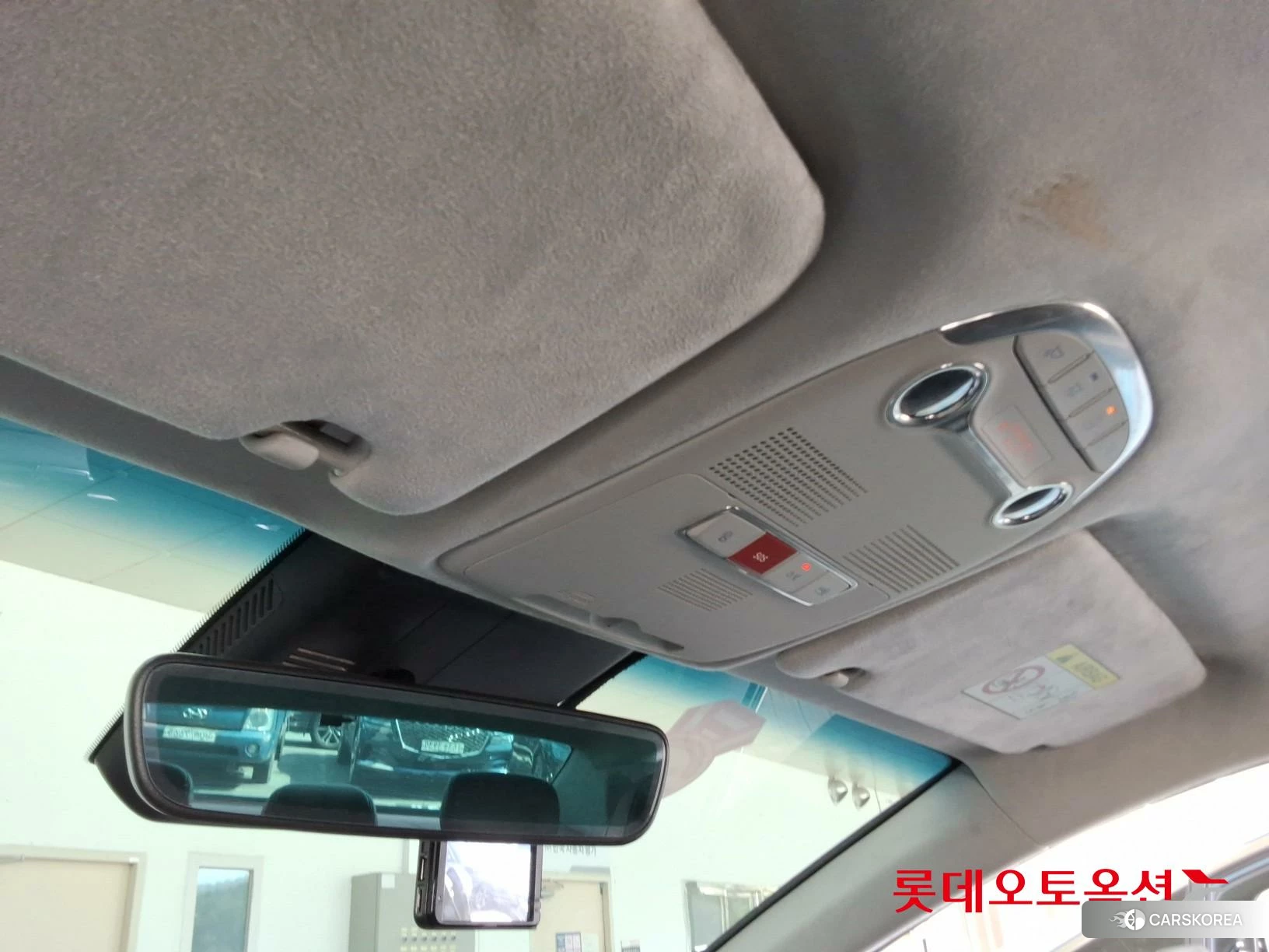 Hyundai Grandeur id 3881990 из Кореи 22