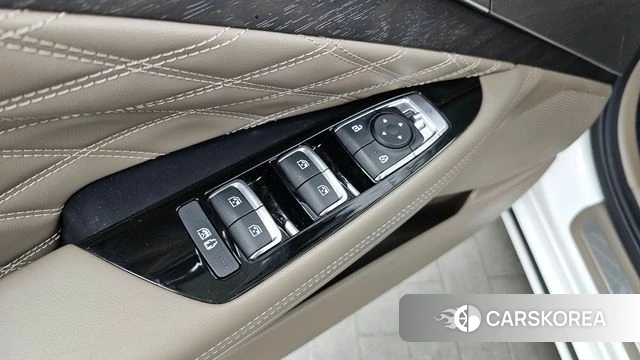 Kia K8 id 4202352 из Кореи 22