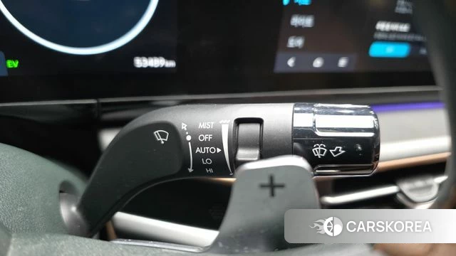 Hyundai Grandeur Hybrid (GN7) id 4488342 из Кореи 22