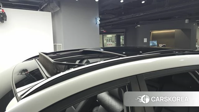 Hyundai All New Tucson id 4605298 из Кореи 22