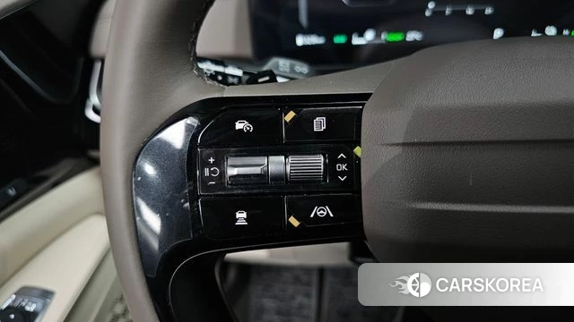 Kia The New Carnival 4th Generation id 4527683 из Кореи 22