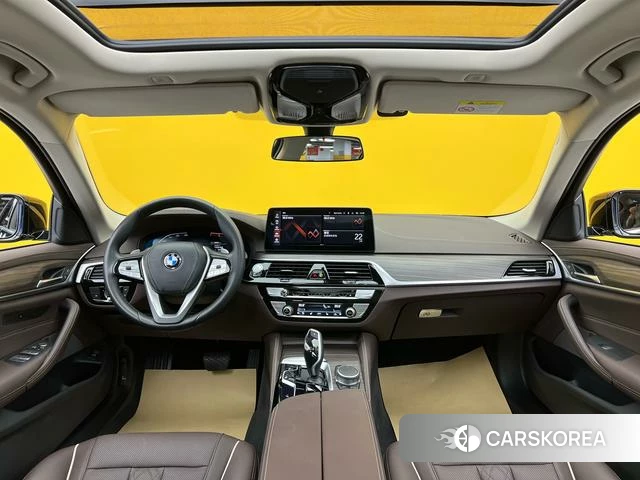BMW 5 series id 4257268 из Китая 22