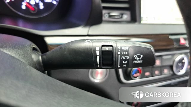 Kia Come New K7 id 4595380 из Кореи 22