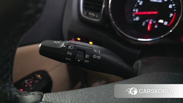 Kia The New Carnival id 4447082 из Кореи 22