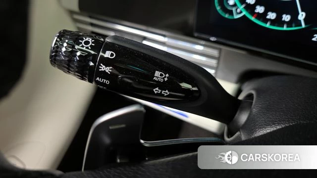 Hyundai The New Grandeur IG Hybrid id 4282210 из Кореи 22