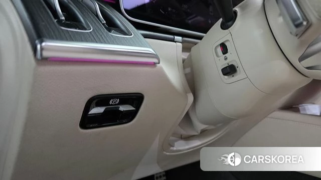 Mercedes-Benz S-Class W223 id 4202713 из Кореи 22