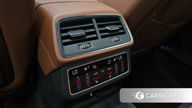 Audi A6 (C8) id 4708314 из Кореи 22