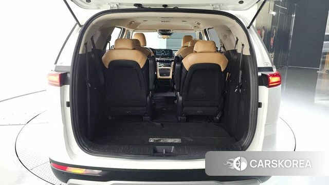 Kia Carnival 4th generation id 4675781 из Кореи 22