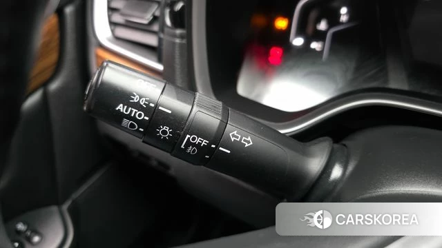 Honda CR-V 5th generation id 4331379 из Кореи 22