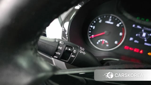 Kia Seltos id 4759038 из Кореи 22