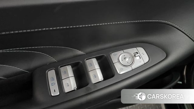 Hyundai The New Grandeur IG id 4433551 из Кореи 22
