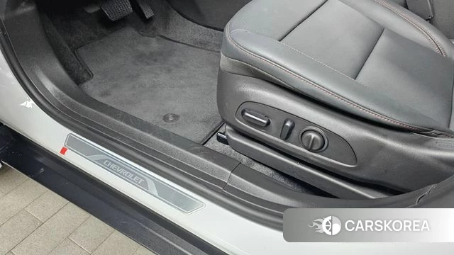 Chevrolet (GM Daewoo) Trax Crossover id 4428013 из Кореи 22
