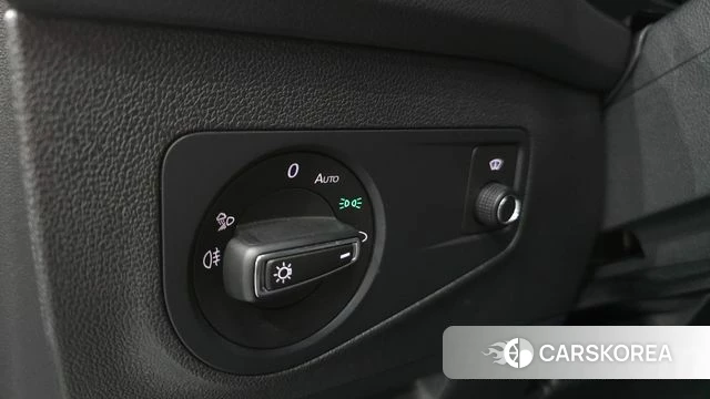 Volkswagen Tiguan second Generation id 4716504 из Кореи 22