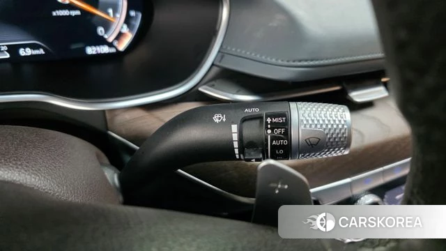 Genesis G80 (RG3) id 4625688 из Кореи 22