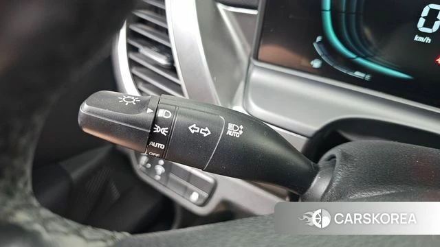 Kia The New Seltos id 4415138 из Кореи 22