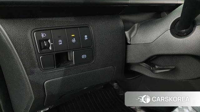 Hyundai Staria id 4185679 из Кореи 22