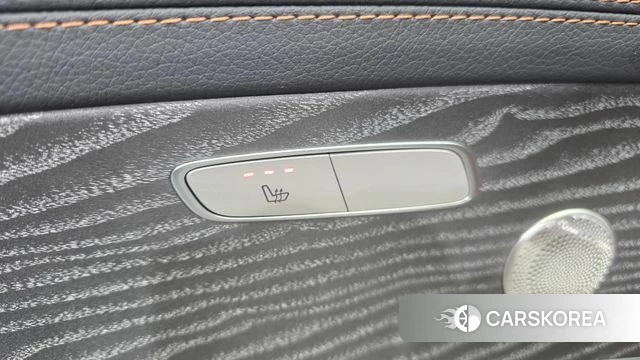 Mercedes-Benz E-Class W213 id 4434499 из Кореи 22
