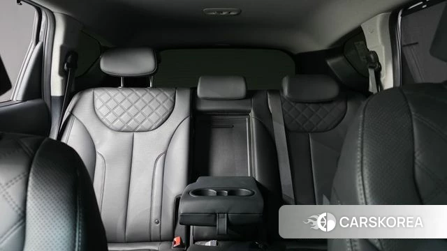 Hyundai The New Santa Fe id 4443913 из Кореи 22