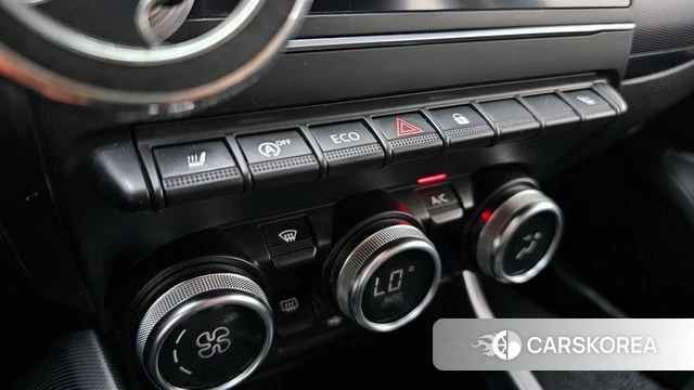 Renault Korea (Samsung) XM3 id 4416014 из Кореи 22