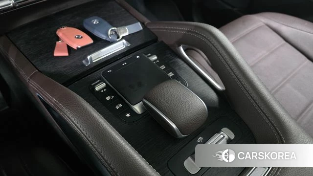 Mercedes-Benz GLE-Class W167 id 4195514 из Кореи 22