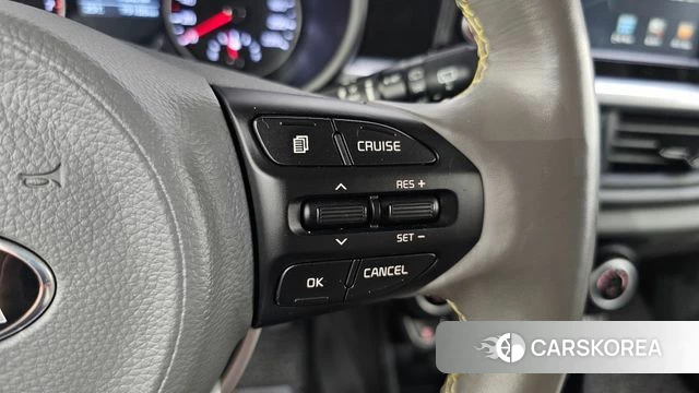 Kia All New Morning (JA) id 4937843 из Кореи 22