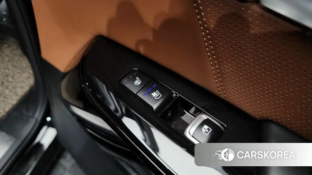 Kia Mohave Master id 4195065 из Кореи 22