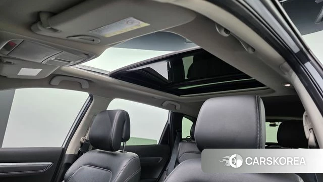 Renault Korea (Samsung) QM6 id 4286395 из Кореи 22
