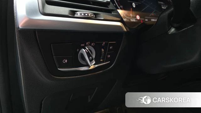 BMW X4 (G02) id 4898734 из Кореи 22