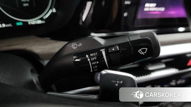 Kia K5 3rd generation id 4345064 из Кореи 22