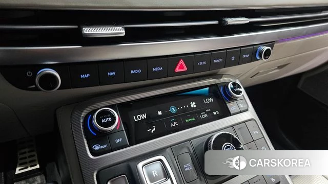 Hyundai The New Palisade id 4480411 из Кореи 22