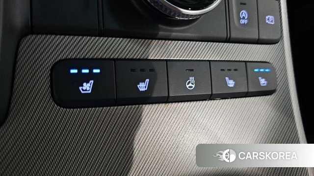 Hyundai The New Palisade id 4641242 из Кореи 22