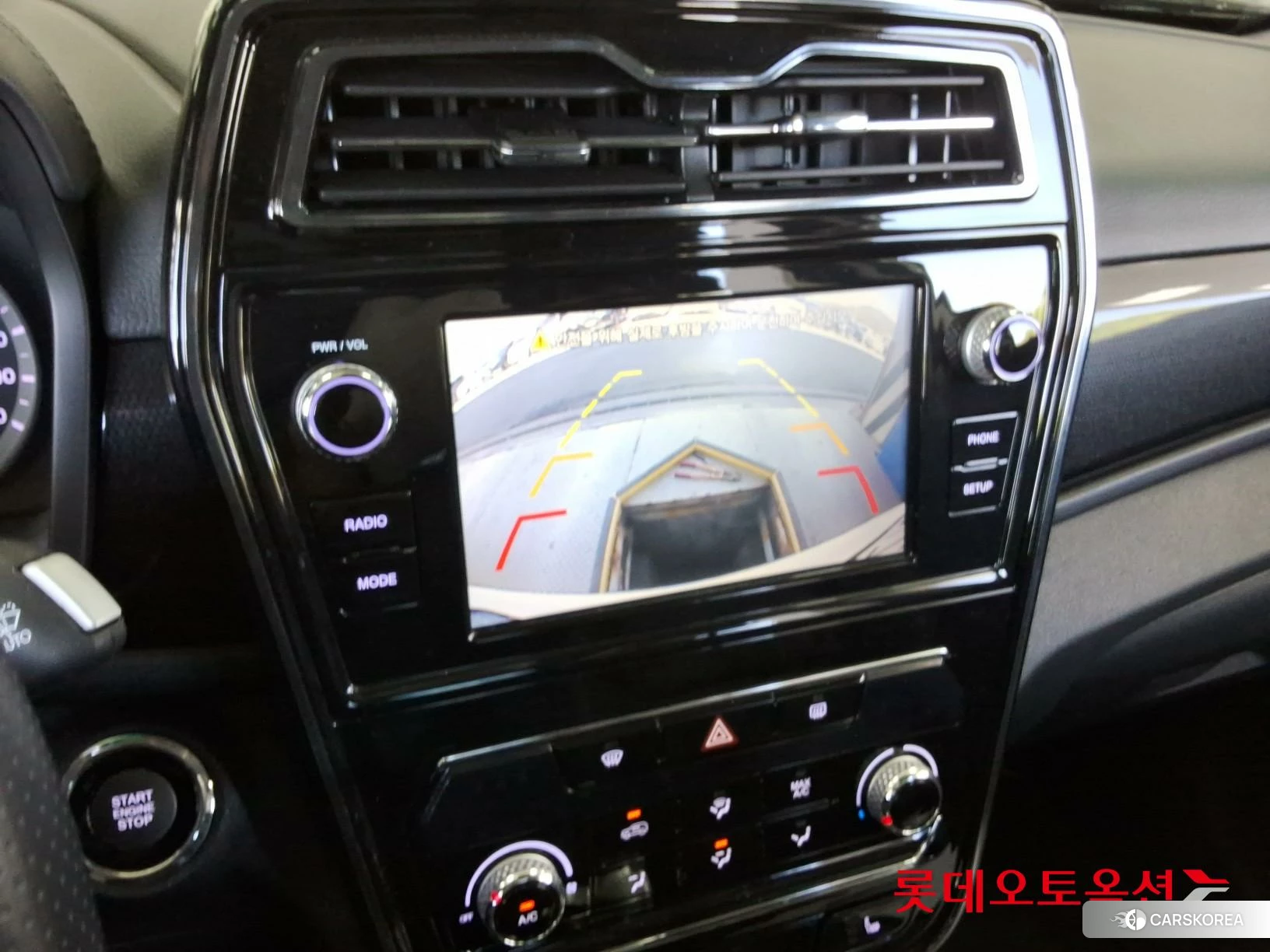 SsangYong Tivoli id 4296945 из Кореи 22