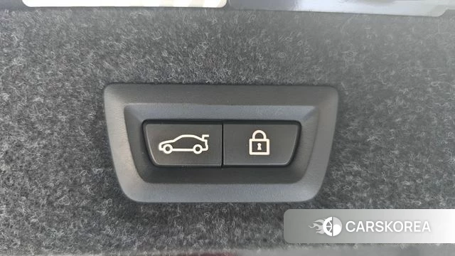 BMW 5 Series (G30) id 4284400 из Кореи 22