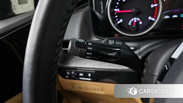 Kia Carnival 4th generation id 4395834 из Кореи 22