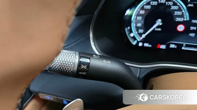 Genesis GV80 id 4488794 из Кореи 22