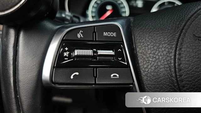 Kia Mohave Master id 4641360 из Кореи 22