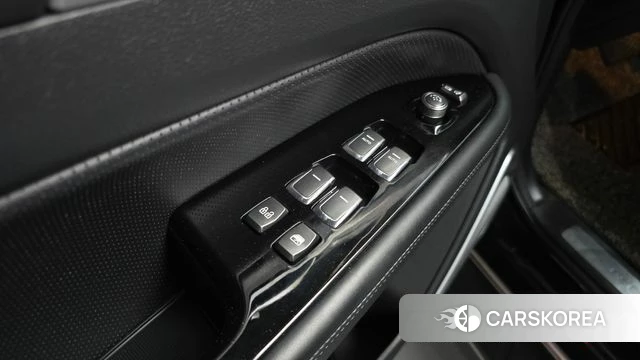 Ssangyong All New Rexton id 4344241 из Кореи 22