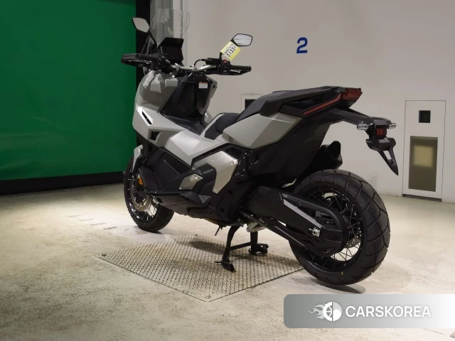 Проданный Honda X-ADV 750 id 4253009 из Японии, фото 22