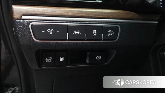Kia Mohave Master id 4535942 из Кореи 22