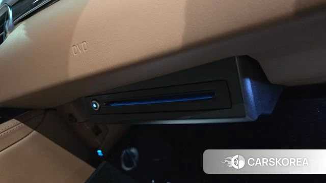 Genesis G90 id 4865018 из Кореи 22