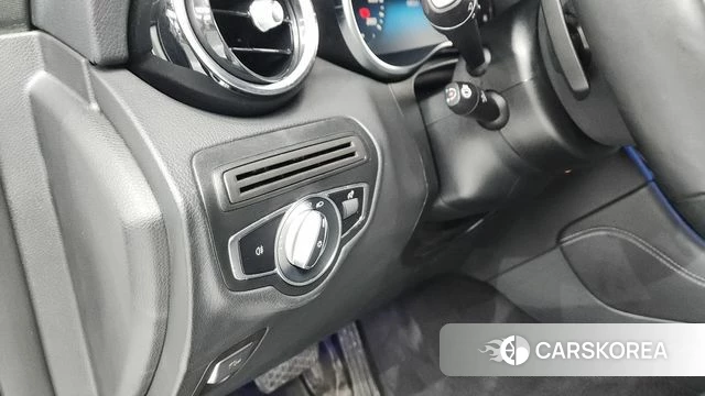 Mercedes-Benz GLC-Class X253 id 4244944 из Кореи 22
