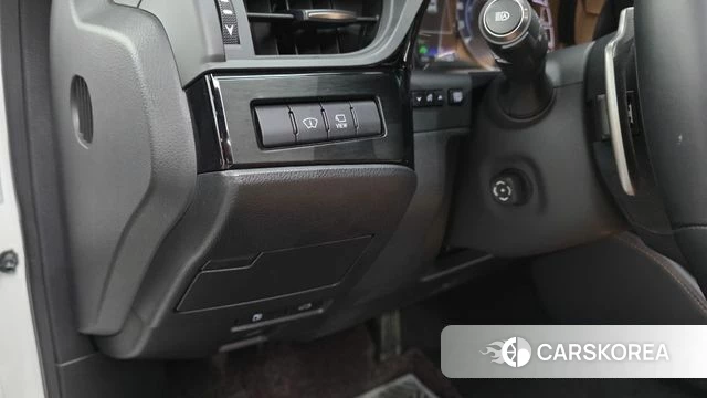 Lexus ES300h 7th generation id 4863768 из Кореи 22