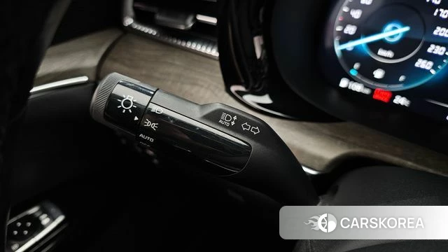 Kia K5 Hybrid 3rd Generation id 4397004 из Кореи 22