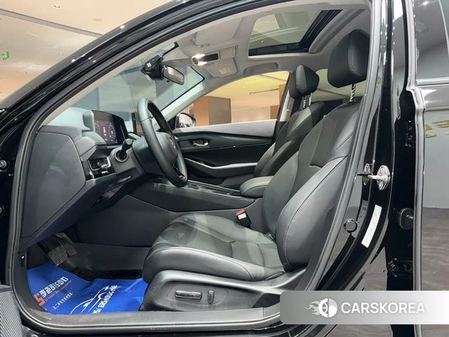 Honda Yingshipai id 4260575 из Китая 22