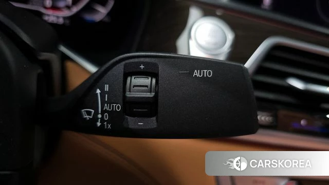 BMW 7 Series (G11) id 4389758 из Кореи 22