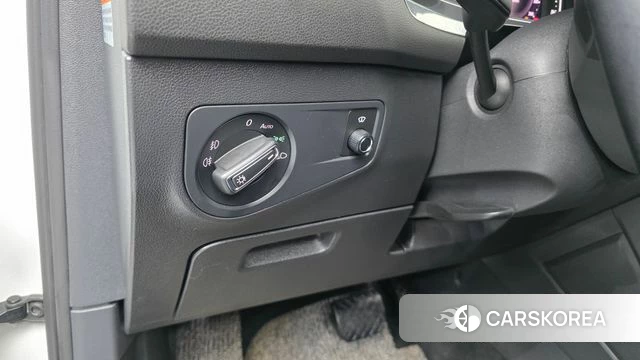 Volkswagen Tiguan Allspace id 4250462 из Кореи 22
