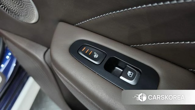 Kia Stinger Meister id 4943411 из Кореи 22